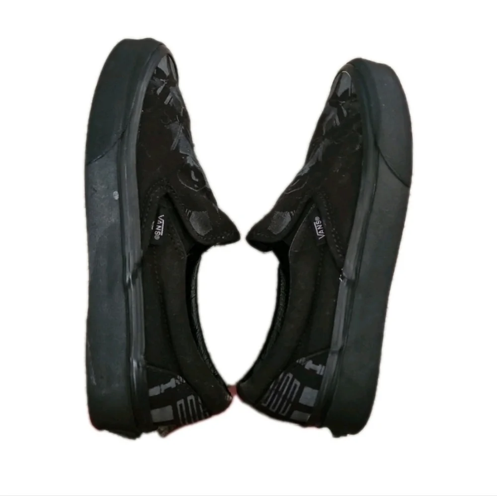 Vans good pre